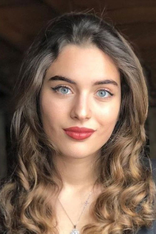 Чагла Шимшек