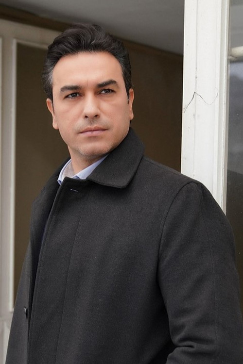 Oguz Yagci