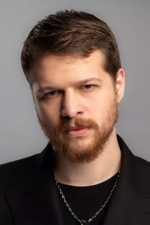 Бурак Йорюк