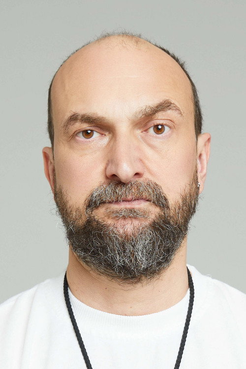 Кубилай Тунчер