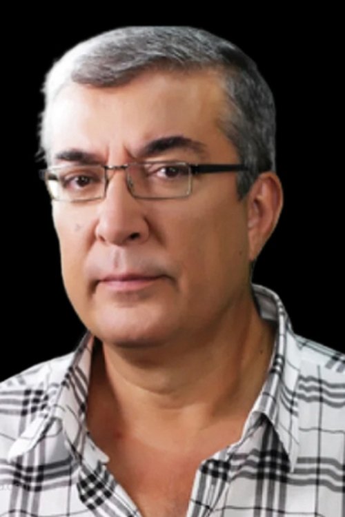 Серхат Налбантолу