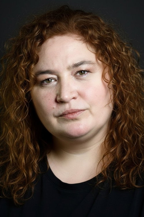 Nalan Okcuoglu