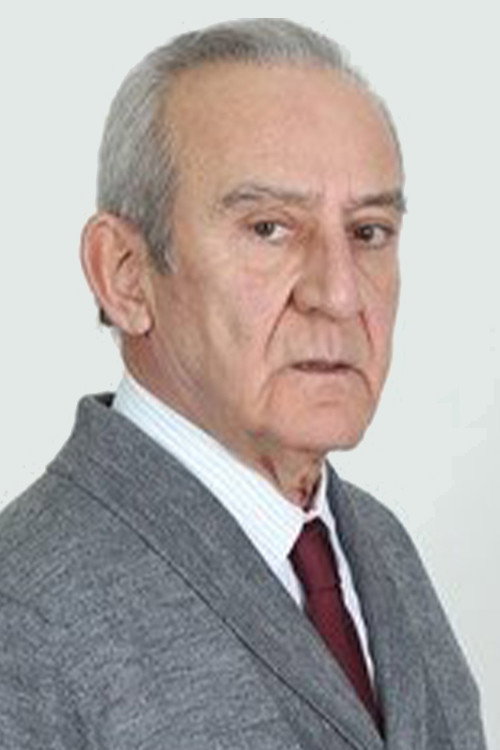 Ахмет Левендоглу