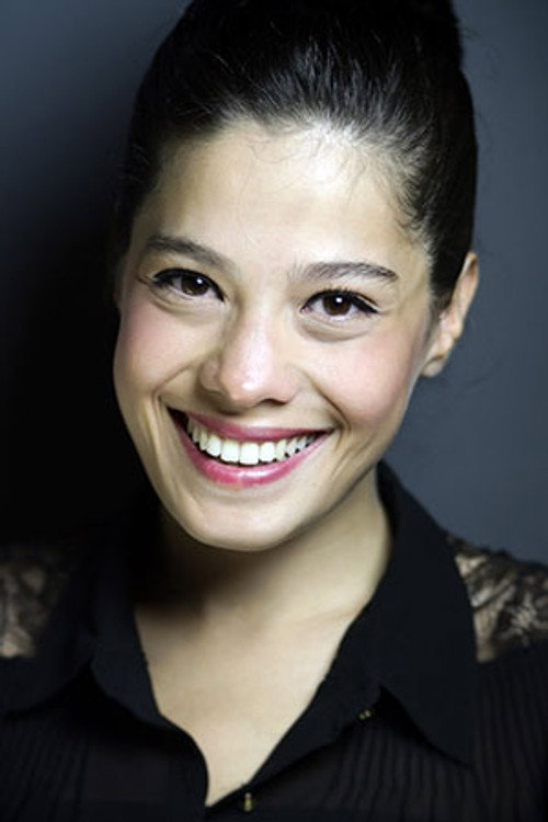Cansu Dagdelen