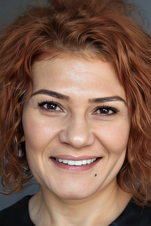 Leyla Kader Ilhan