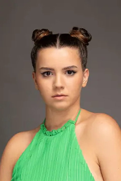Zeynep Melis Girsen
