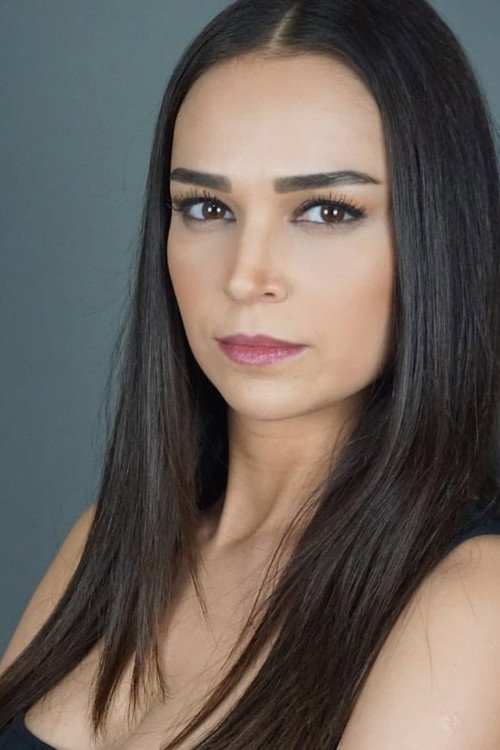Cansu Kanlikaya