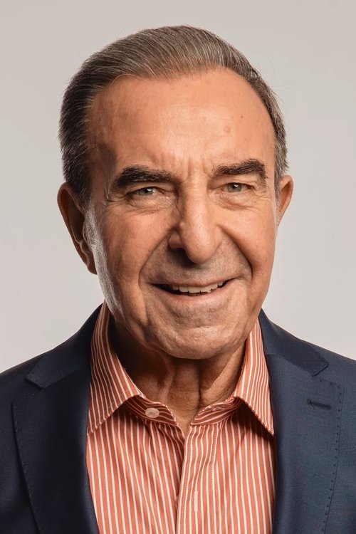 Зафер Эргин