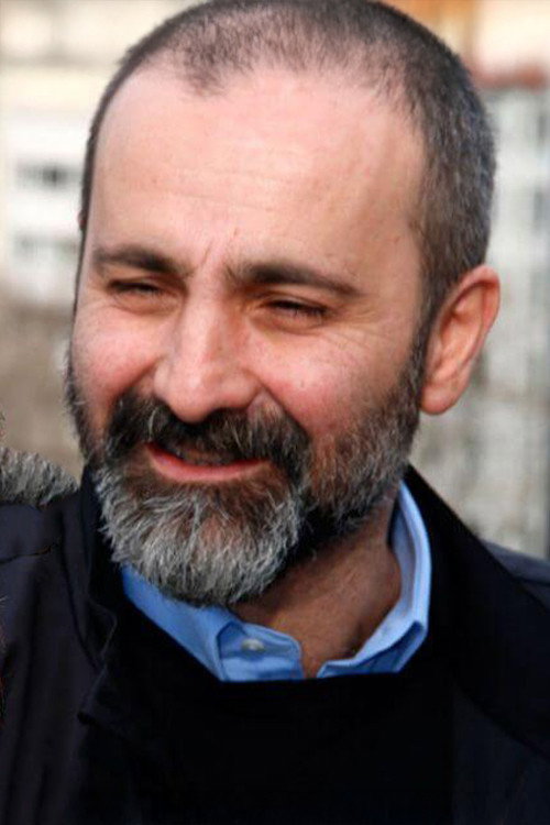 Камиль Айдин